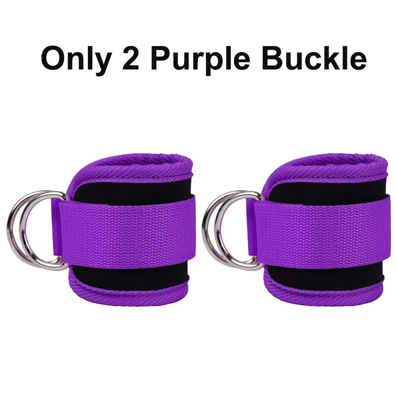 Conjunto de bandas de resistencia, equipos de ejercicio de entrenamiento, correas de tobillo, bandas elásticas de Fitness para Yoga, gimnasio en casa, deporte para hombre y mujer