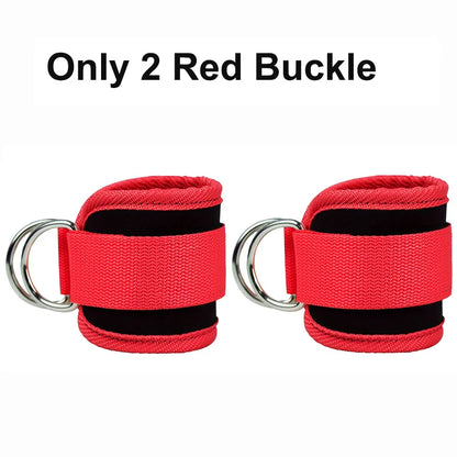 Conjunto de bandas de resistencia, equipos de ejercicio de entrenamiento, correas de tobillo, bandas elásticas de Fitness para Yoga, gimnasio en casa, deporte para hombre y mujer