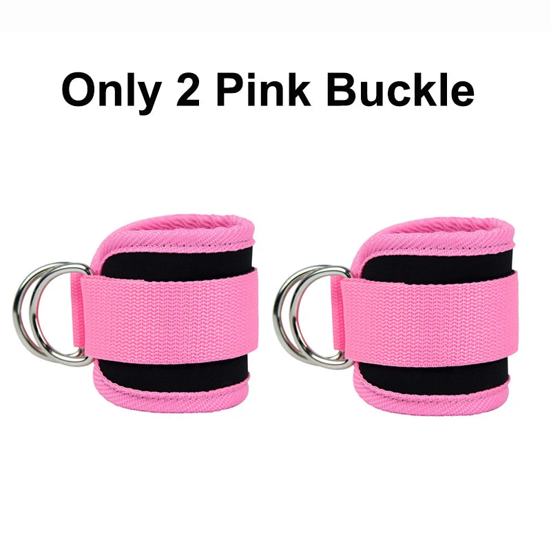 Conjunto de bandas de resistencia, equipos de ejercicio de entrenamiento, correas de tobillo, bandas elásticas de Fitness para Yoga, gimnasio en casa, deporte para hombre y mujer