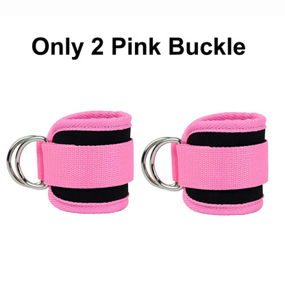 Conjunto de bandas de resistencia, equipos de ejercicio de entrenamiento, correas de tobillo, bandas elásticas de Fitness para Yoga, gimnasio en casa, deporte para hombre y mujer